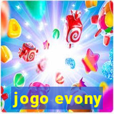 jogo evony